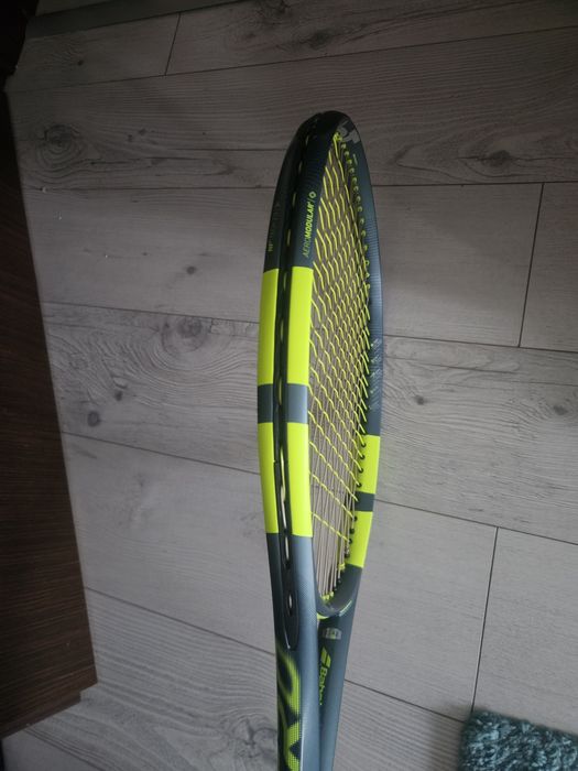 2026 Babolat Pure Aero 300 grame Stare excelenta  Maner 2