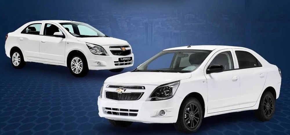 Кобальт автомат 2025 бирламчи