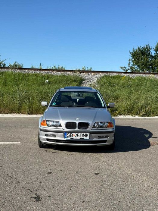 BMW 3 Series 0 — imagine 5