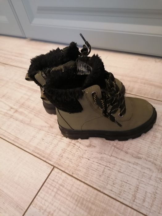 Ghete impermeabile H&M 23