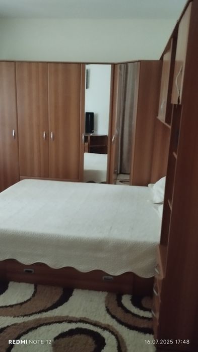 Vilă de închiriat pentru petreceri aniversări cu living spațios terasă