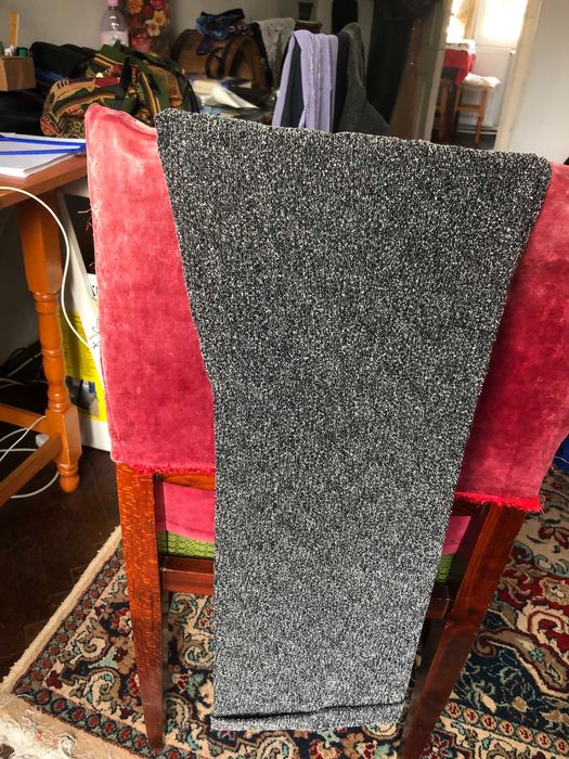 Costum clasic toamna iarna, marime 38