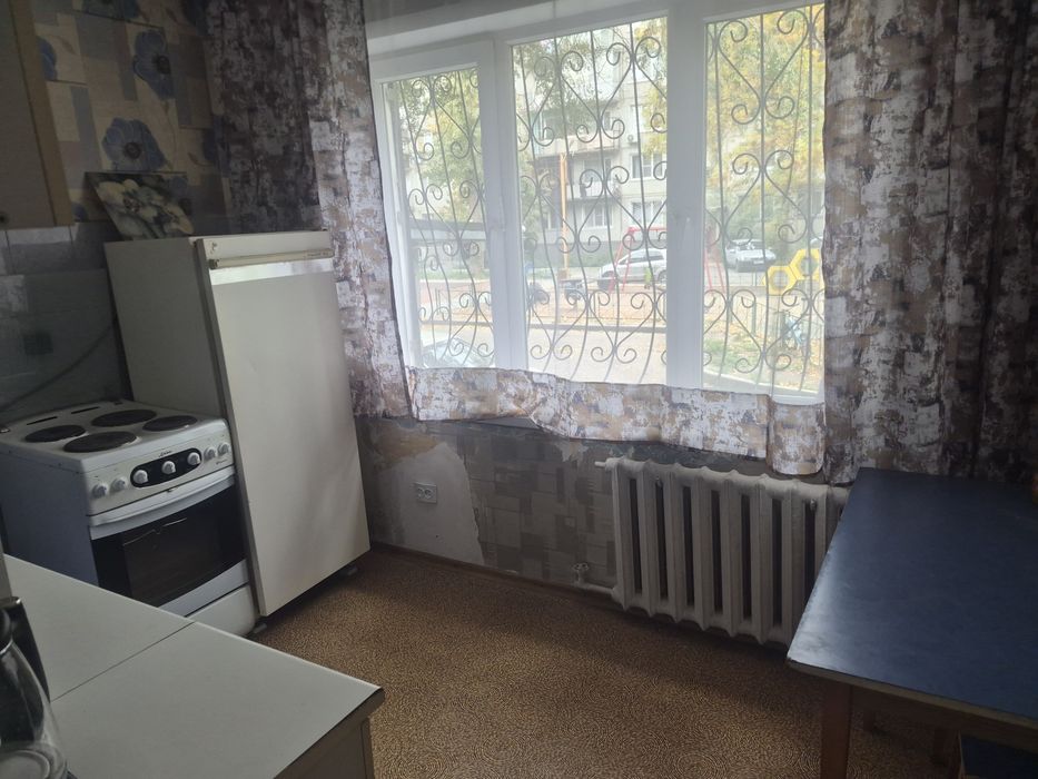 Сдам 1, 5 квартиру
