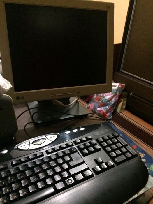 Клавиатура Genius