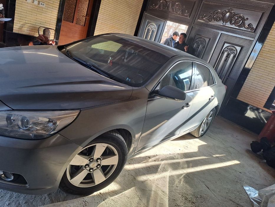 Malibu 1 mexanika 2 pozitsiyasi lyukli varianti