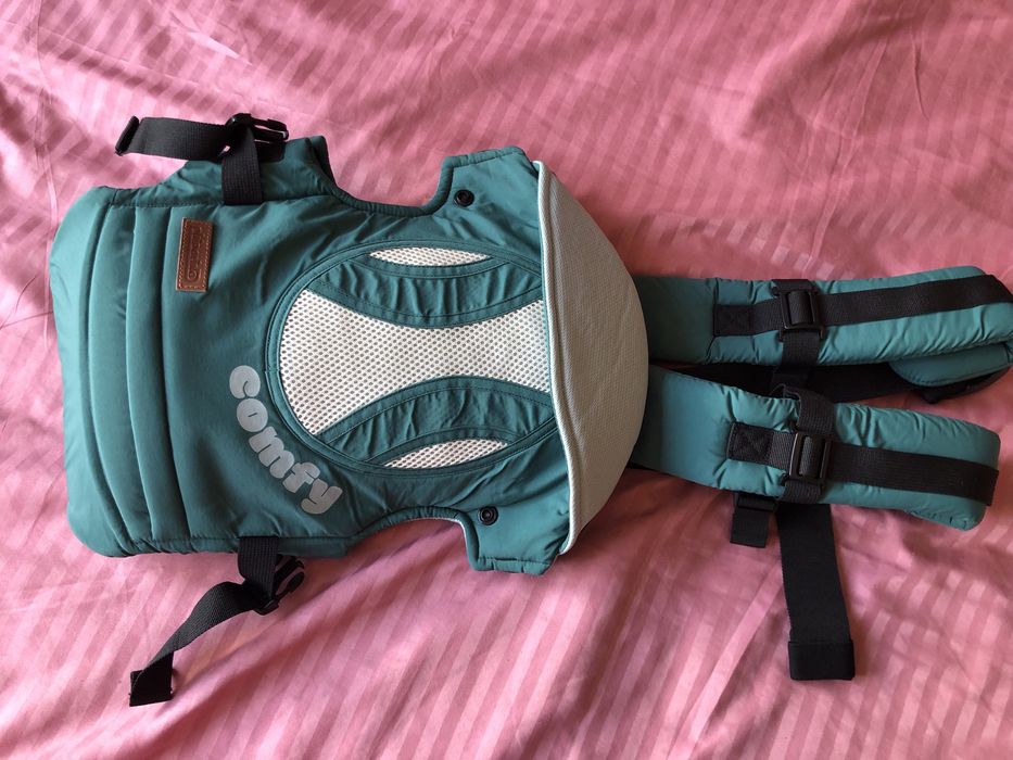 Детско кенгуру ново