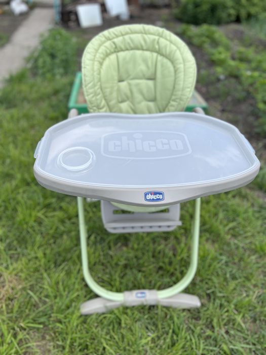 Стул для кормления Chicco