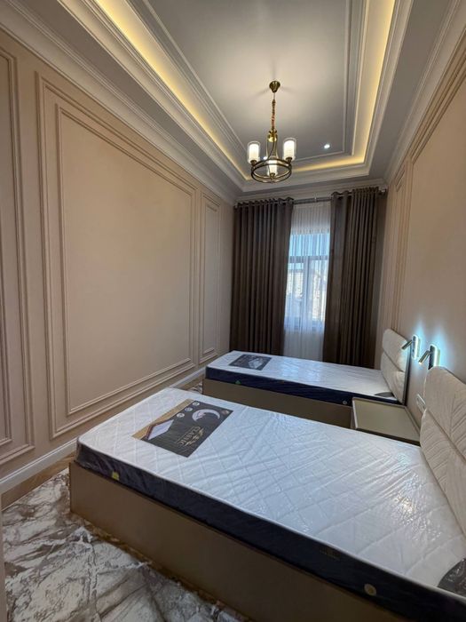 Продается  3х комнатная квартира