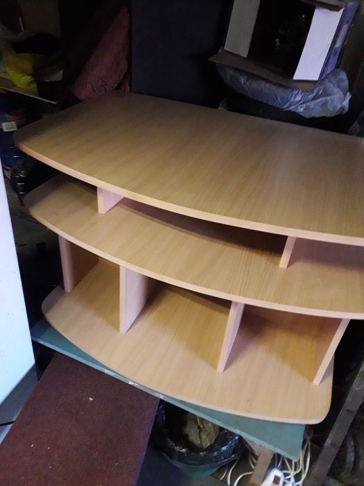 Тумба под муз центр, телевизор  и тд