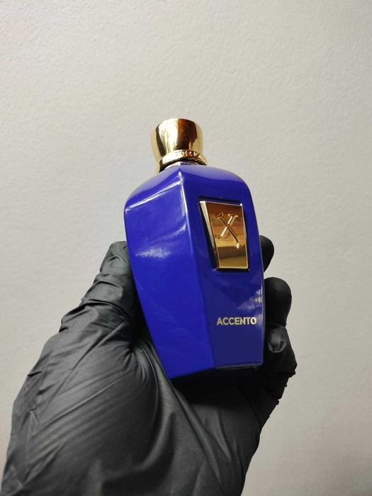 Xerjoff Accento sigilat