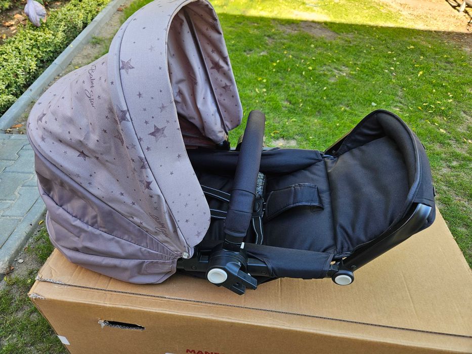 Детска количка 3 в 1 Cam Taski Sport 910