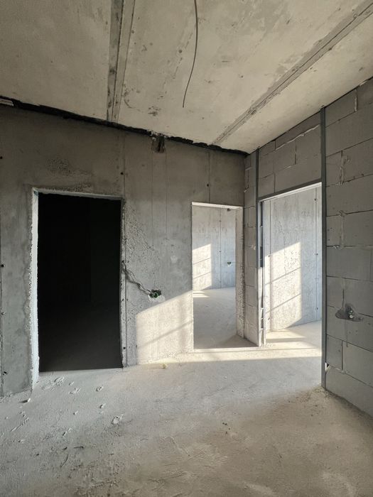 Продается 1-ком квартира