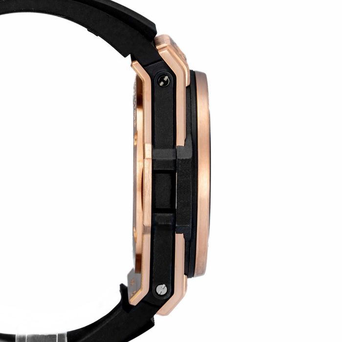 Hublot Big Bang Meca-10 King Gold 45mm 414.OI.1123.RX