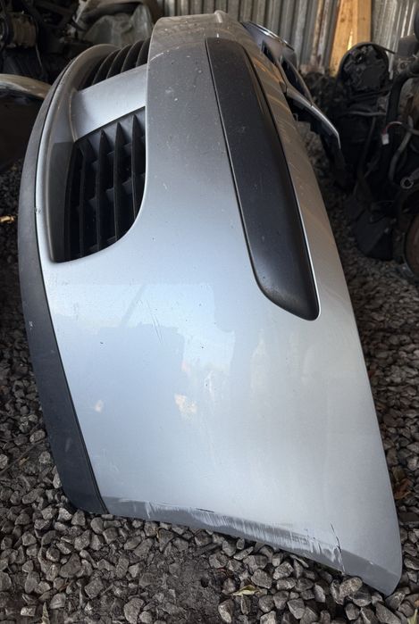 Броня Фарове и Очиларка за голф 5 VW GOLF 5