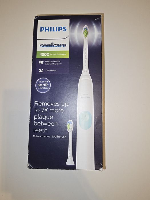 Periuta electrica de dinti Philips Sonicare ProtectiveClean 4300