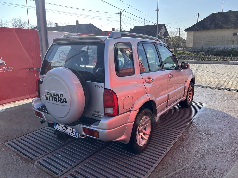 Vând husă capac roată de rezervă