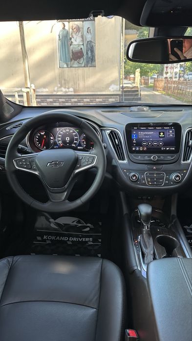 Malibu 2 Premier 2022/22