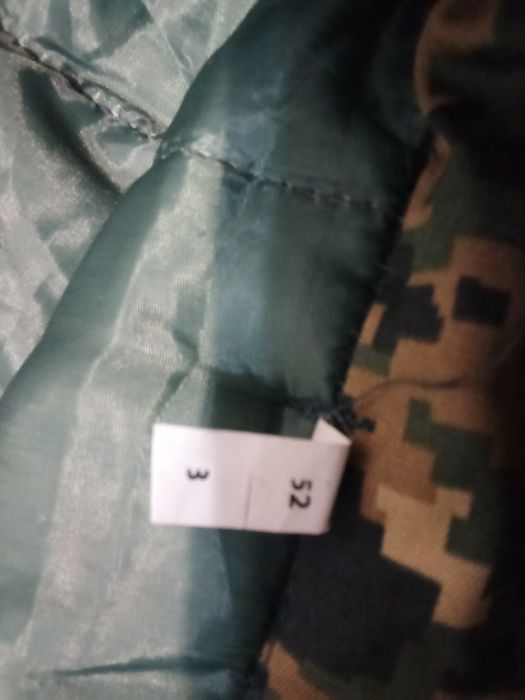 Продам спец одежду.