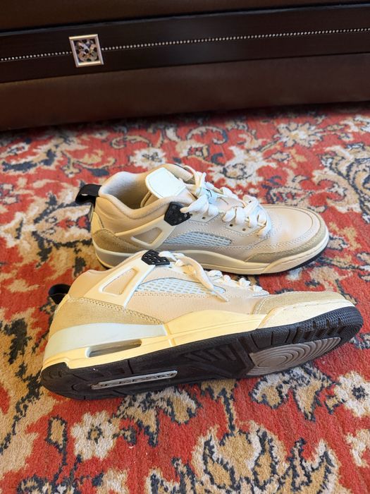Jordan spizike low