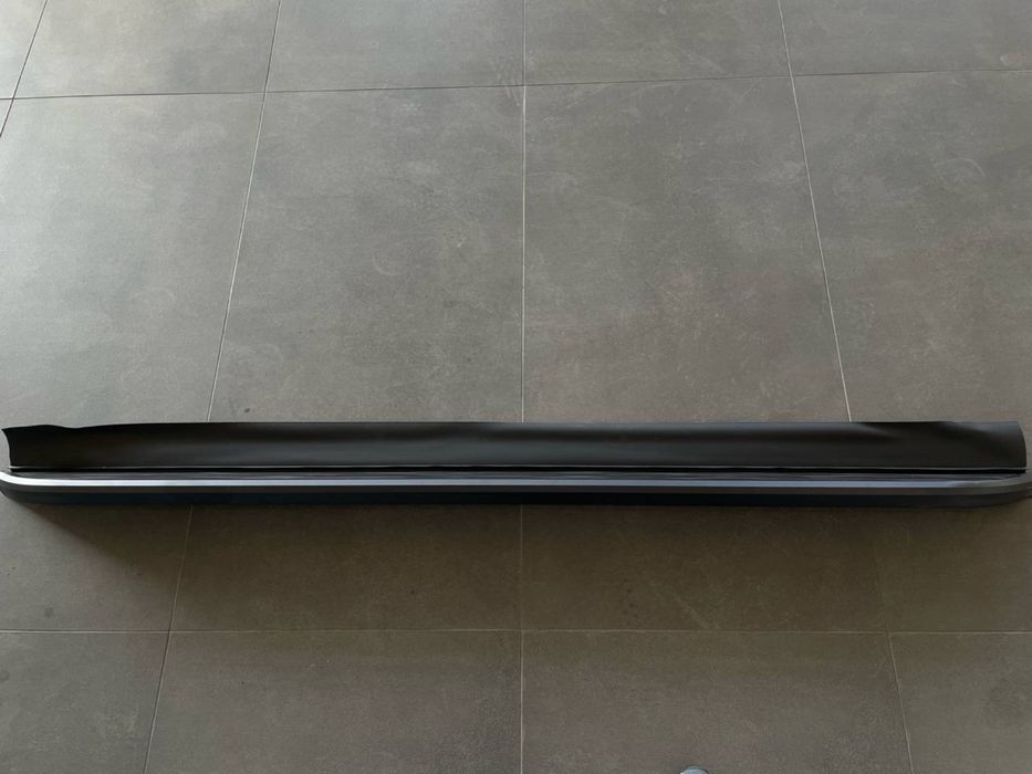 Порог BYD + доставка