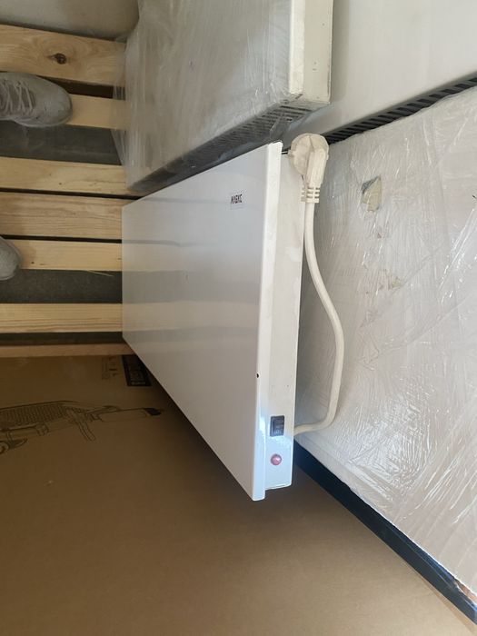 Отоплителни панели/радиатори/отоплителна система