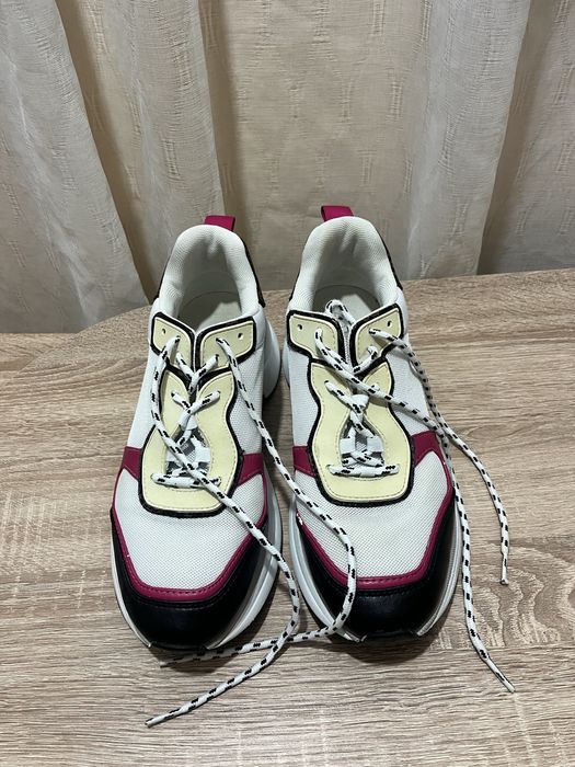 Оринални обувки/кецове