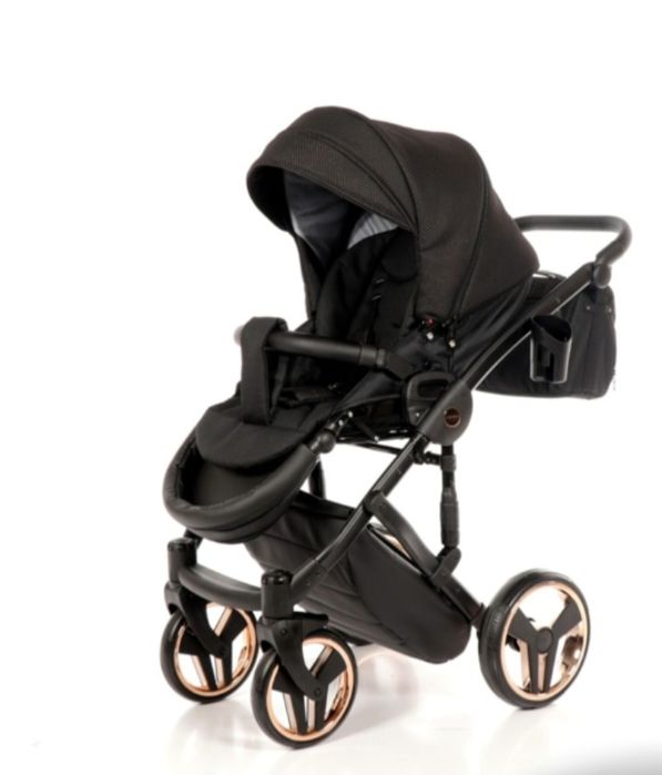 Продам детскую коляску