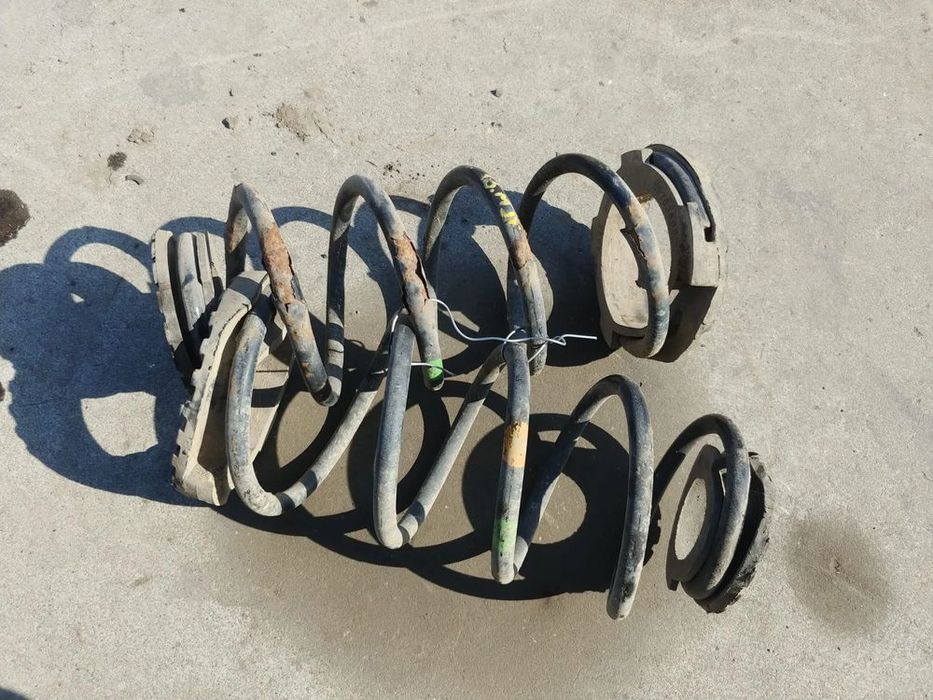 set arcuri spate 1.3 d multijet fiat grande punto 199
