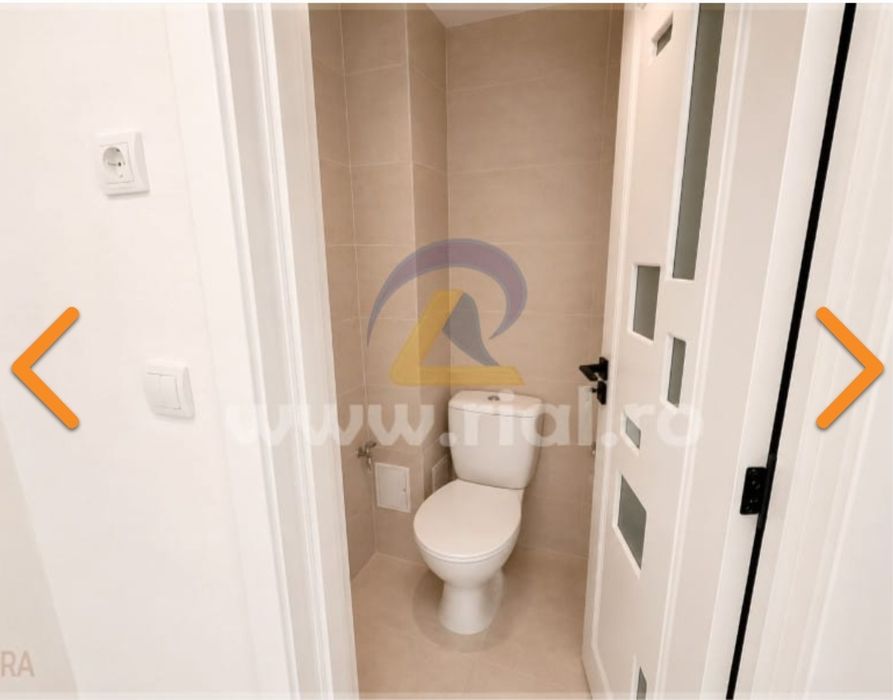 Apartament 3 camere