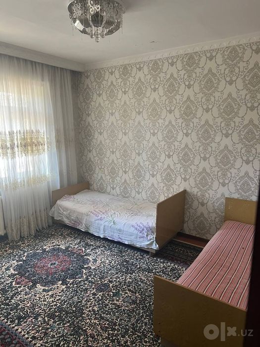 Algoritm tarafda kvartira