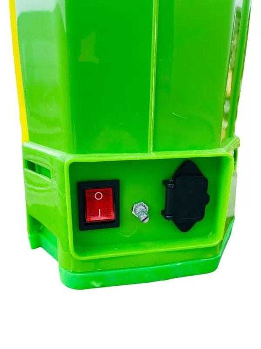 Акумулаторна пръскачка STAHL MAYER 16 литра