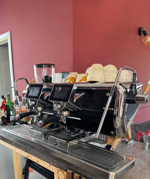 Espressor Astoria Storm de vanzare