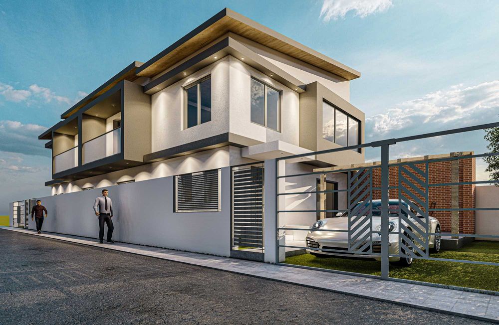 Arhitect-Proiectare Birlea I. C.