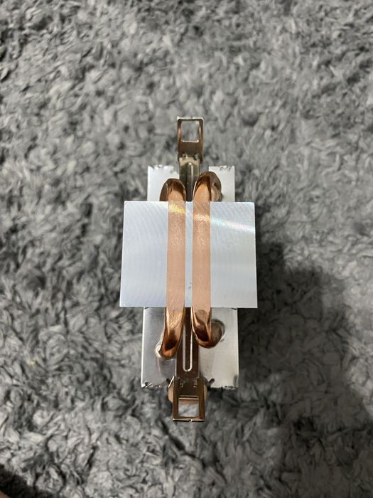 Радиатор охлаждения для пк