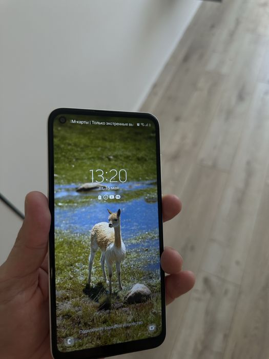 Продам Samsung A11