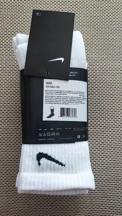 Nike Everday  Dri_fit