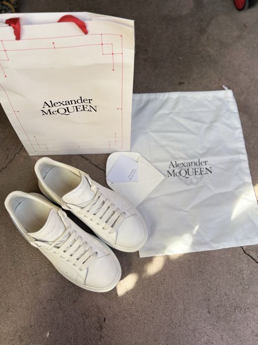 Alexander McQueen