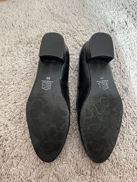 Дамски Обувки за пролетта/есента