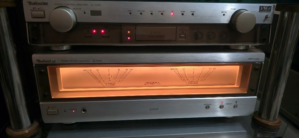 SE-A1010 SU-C1010 Perfect funcționale