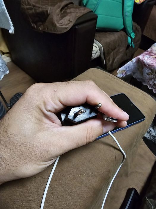 Продавам Samsung A53 5G