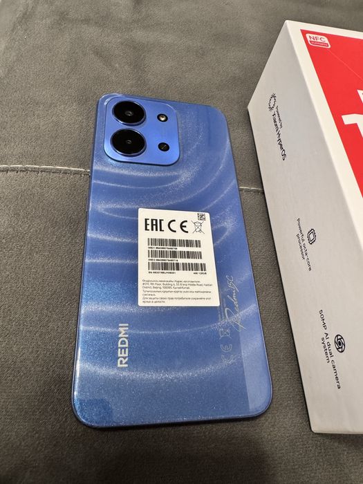 Продам, Redmi 15 C
