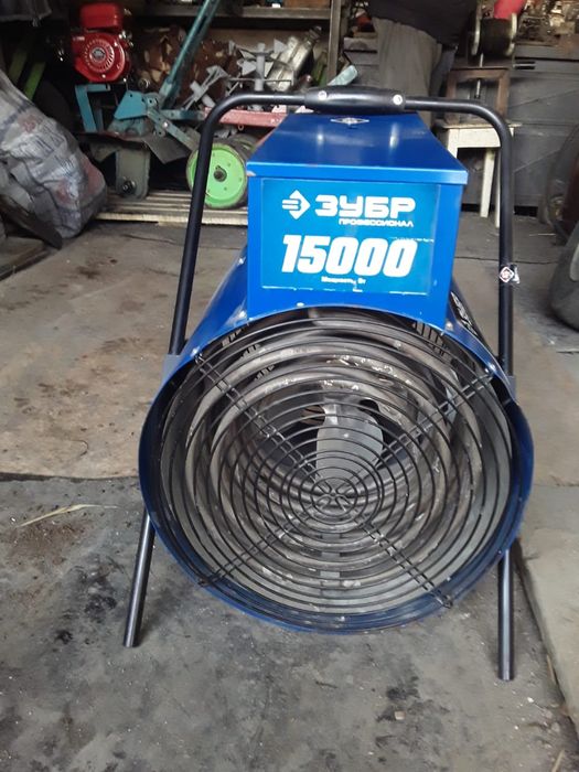 Продается Продается электропушка