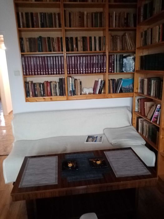 Дава се под наем Двустаен апартамент в София, Младост 3 - 65 кв.м за 382.5 € - Снимка #1