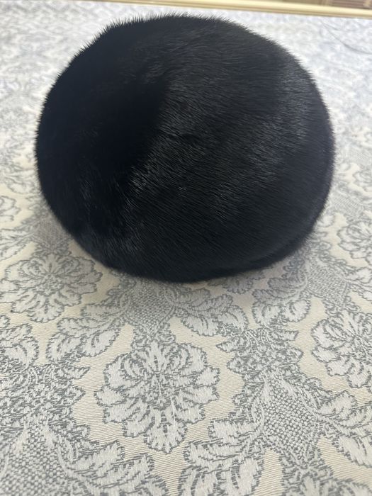 Береты норка