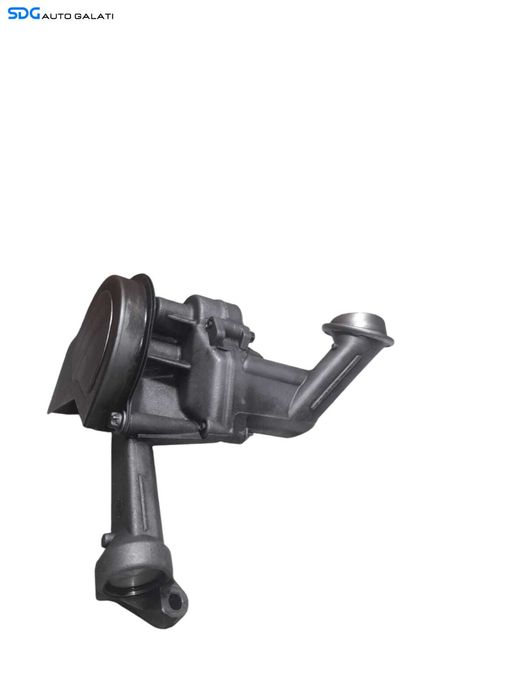 Pompa Ulei Mercedes Clasa A Class W168 1.7 CDI 1997 - 2004 Cod A1661810020 [N0640]