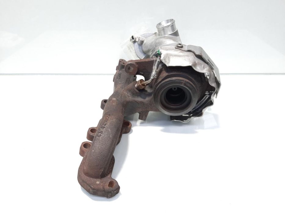 Turbosuflanta, cod 04L253016H, Vw Golf 7 (5G) 1.6 tdi, CLH Volkswagen