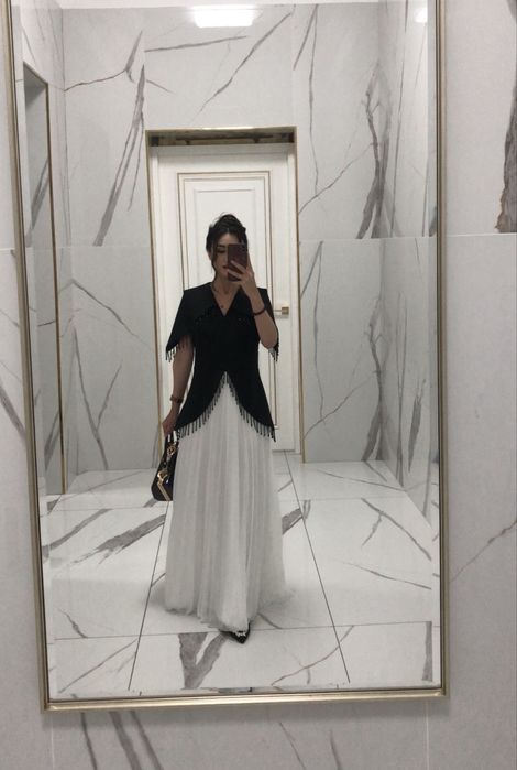 Продам вечернее платье