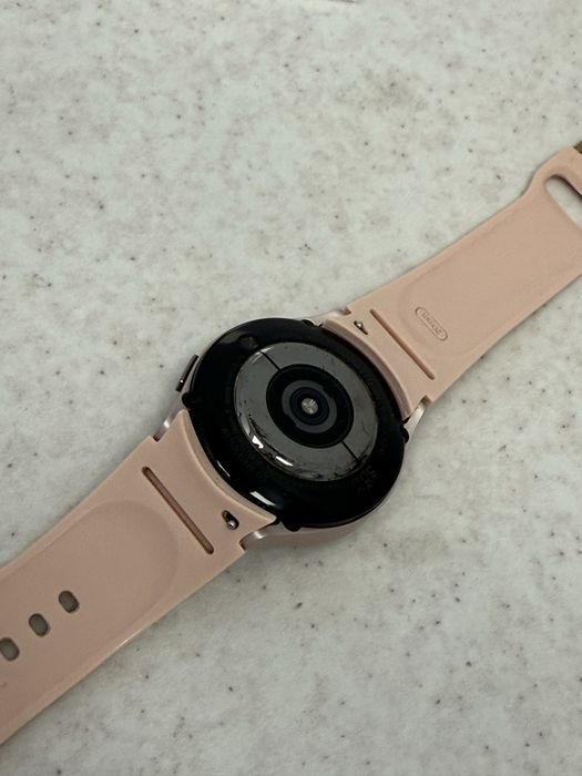 Smartwatch Samsung Galaxy Watch 5 40mm // Ca nou!