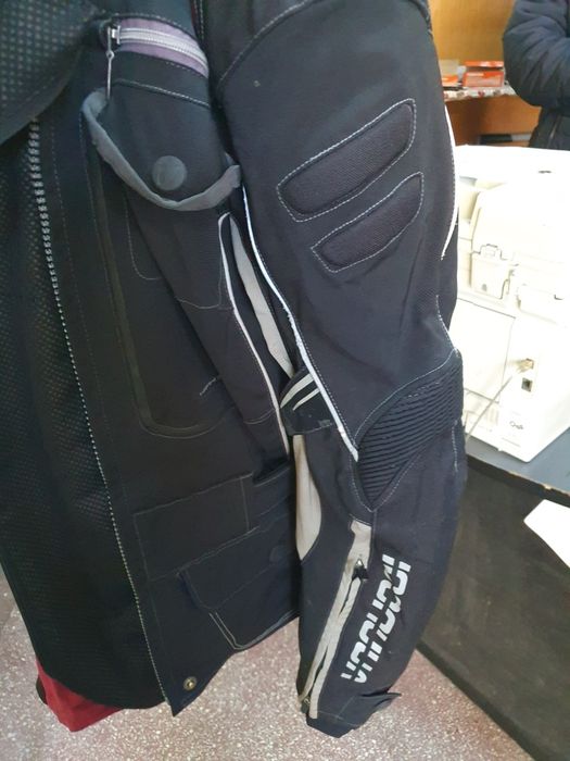 Geaca vanucci morotbaik wear nr 40