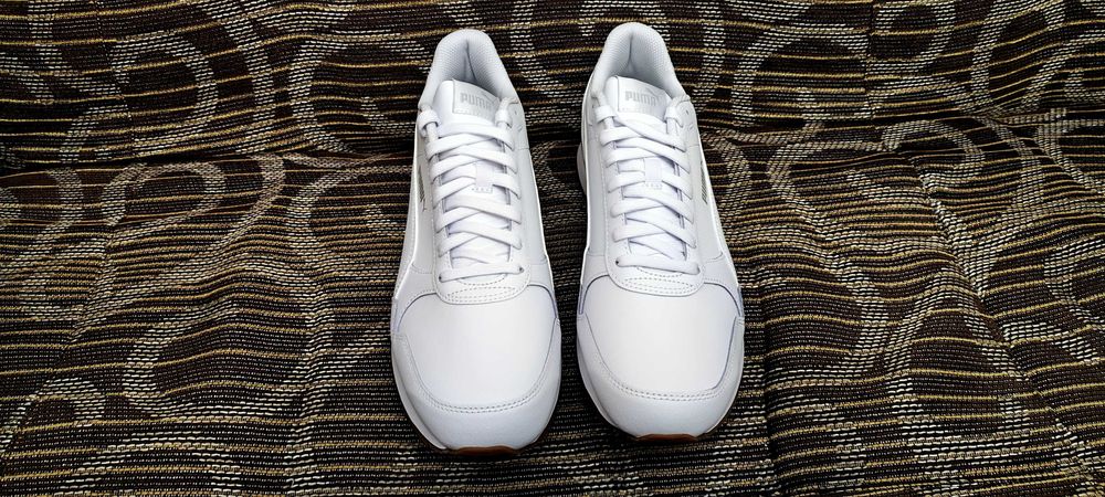 Маратонки PUMA 43